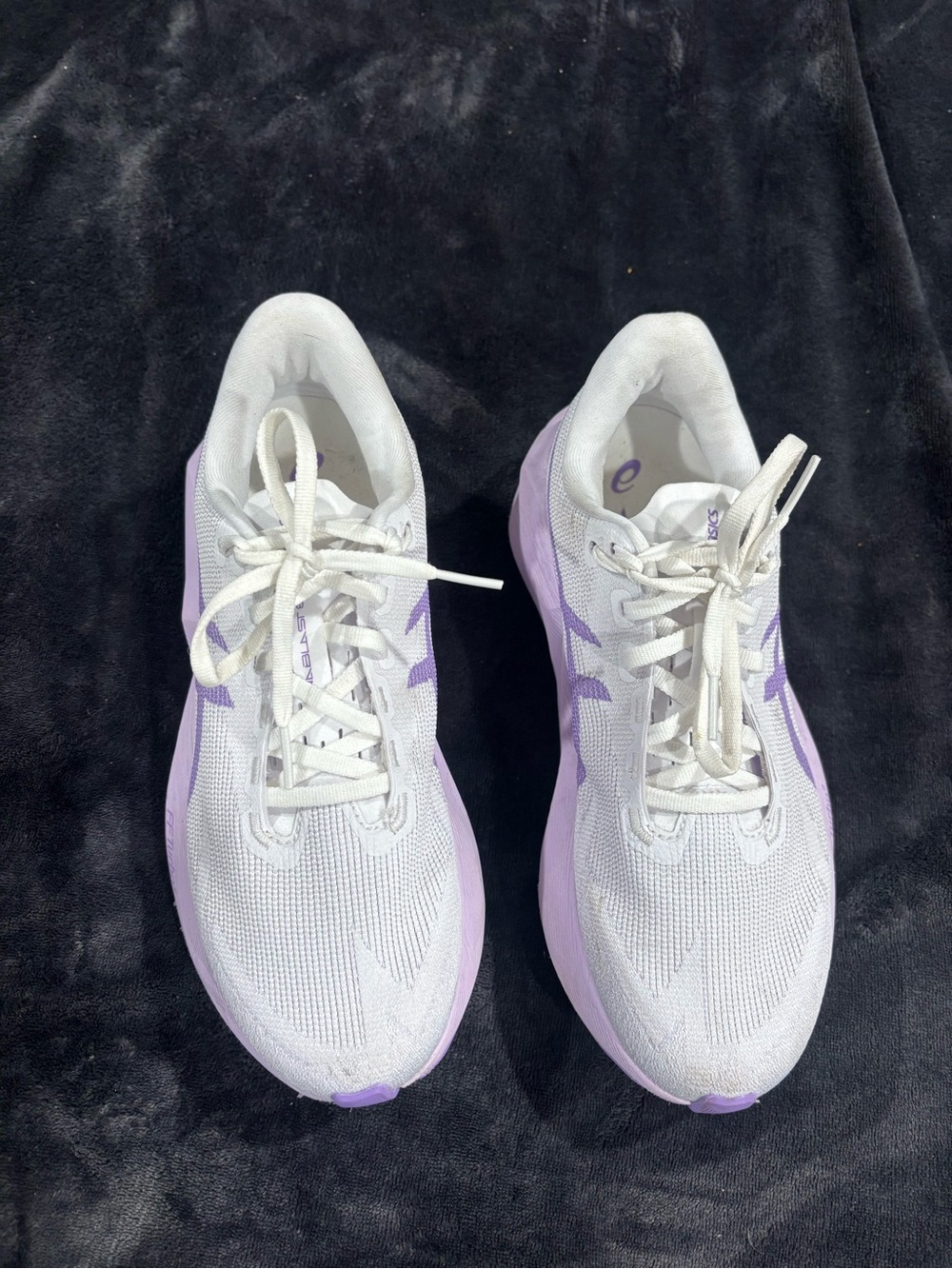 Asics Novablast 6